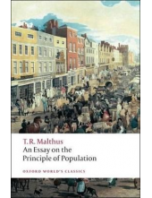 An Essay on the Principle of Population - Humanitas