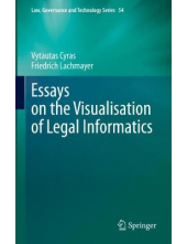 Essays on the Visualisation of Legal Informatics - Humanitas