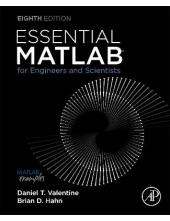 Essential MATLAB for Engineers and Scientists - Humanitas