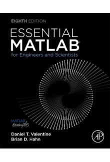 Essential MATLAB for Engineers and Scientists - Humanitas