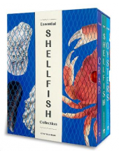 Essential Shellfish Collection : Crab, Oysters, Shellfish - Humanitas