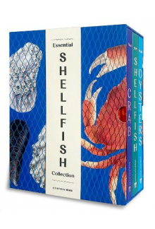 Essential Shellfish Collection : Crab, Oysters, Shellfish - Humanitas