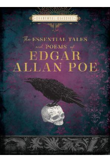 The Essential Tales and Poems of Edgar Allan Poe - Humanitas