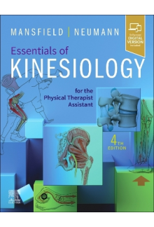 Essentials of Kinesiology for the Physical Therapist Assistant - Humanitas
