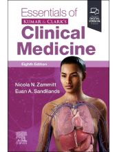 Essentials of Kumar and Clark' s Clinical Medicine - Humanitas