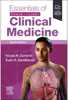 Essentials of Kumar and Clark' s Clinical Medicine - Humanitas