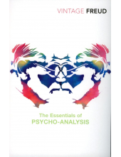 The Essentials of Psycho-Analy sis - Humanitas