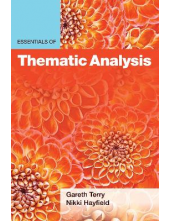 Essentials of Thematic Analysi s - Humanitas