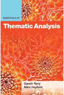 Essentials of Thematic Analysi s - Humanitas