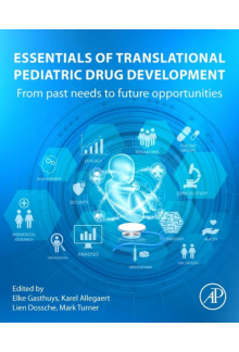 Essentials of Translational Pediatric Drug Development - Humanitas
