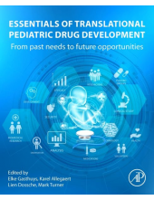 Essentials of Translational Pediatric Drug Development - Humanitas