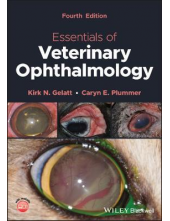 Essentials of Veterinary Ophth almology - Humanitas