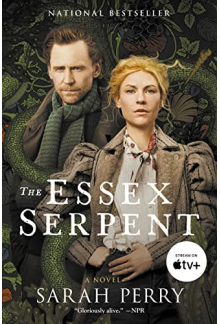 The Essex Serpent - Humanitas