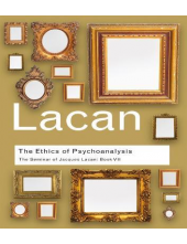 The Ethics of Psychoanalysis: The Seminar of Jacques Lacan - Humanitas