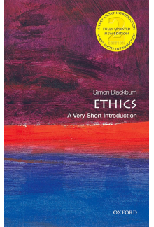 Ethics (A Very Short Introduct ion) - Humanitas