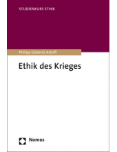 Ethik des Krieges - Humanitas