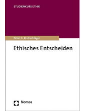Ethisches Entscheiden - Humanitas