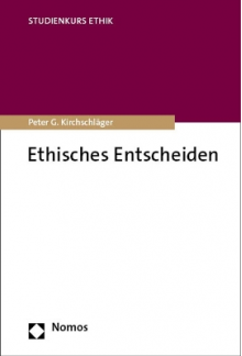 Ethisches Entscheiden - Humanitas
