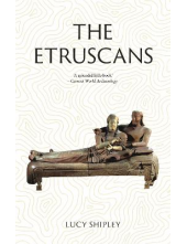 The Etruscans : Lost Civilizations - Humanitas