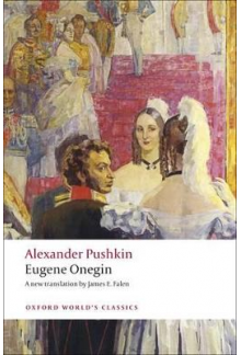 Eugene Onegin; A Novel in Vers e - Humanitas