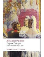 Eugene Onegin; A Novel in Vers e - Humanitas