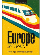 Europe by Train - Humanitas