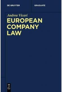 European Company Law - Humanitas
