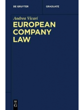 European Company Law - Humanitas