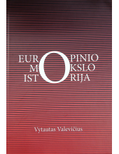 Europinio mokslo istorija - Humanitas