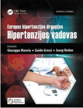 Europos hipertenzijos draugijos Hipertenzijos vadovas - Humanitas