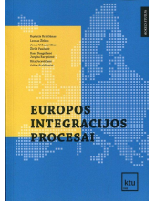 Europos integracijos procesai - Humanitas