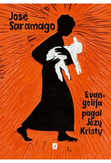 Evangelija pagal Jėzų Kristų - Humanitas