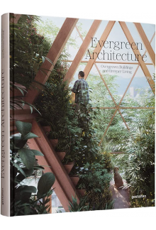 Evergrren Architecture - Humanitas