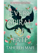 Every Spiral of Fate Book 4 This Woven Kingdom - Humanitas