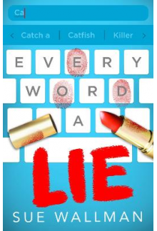 Every Word A Lie - Humanitas