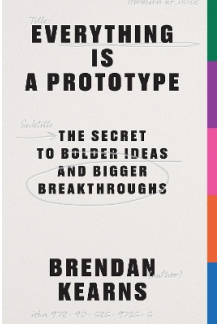 Everything is a Prototype - Humanitas