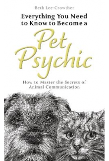 Everything You Need to Know to Become a Pet Psychic - Humanitas