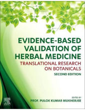 Evidence-Based Validation of Herbal Medicine - Humanitas