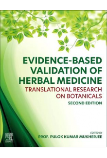 Evidence-Based Validation of Herbal Medicine - Humanitas
