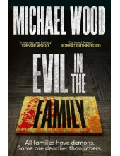 Evil in the Family Dr Olivia Winter - Humanitas
