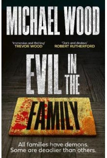 Evil in the Family Dr Olivia Winter - Humanitas