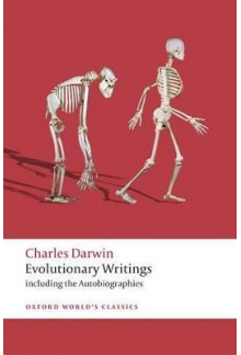 Evolutionary Writings: Includi ng the Autobiographies - Humanitas