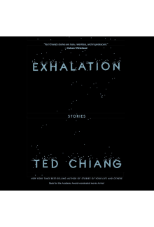 Exhalation - Humanitas