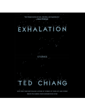 Exhalation - Humanitas