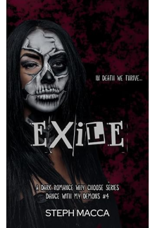 Exile Dance with My Demons - Humanitas