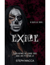 Exile Dance with My Demons - Humanitas