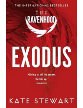 Exodus Book 2 The Ravenhood - Humanitas