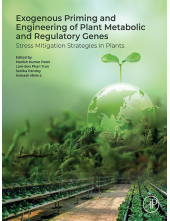 Exogenous Priming and Engineering of Plant Metabolic and Regulatory Genes - Humanitas