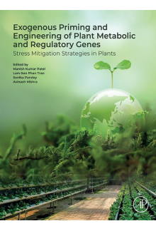 Exogenous Priming and Engineering of Plant Metabolic and Regulatory Genes - Humanitas