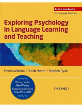 Exploring Psychology in Language Learning and Teaching - Humanitas